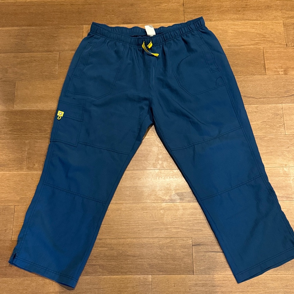 Women Scrub Pants